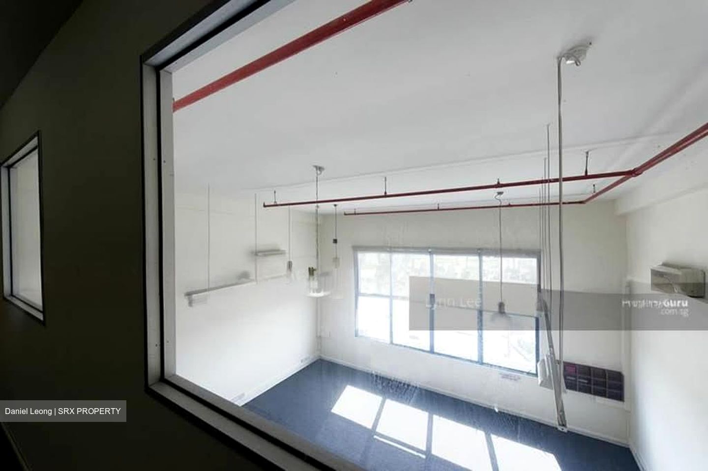 Biztech Centre (D14), Factory #553470481